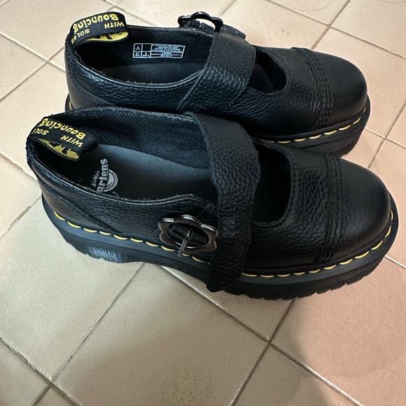 Dr. Martens Addina - Picture 2 of 4